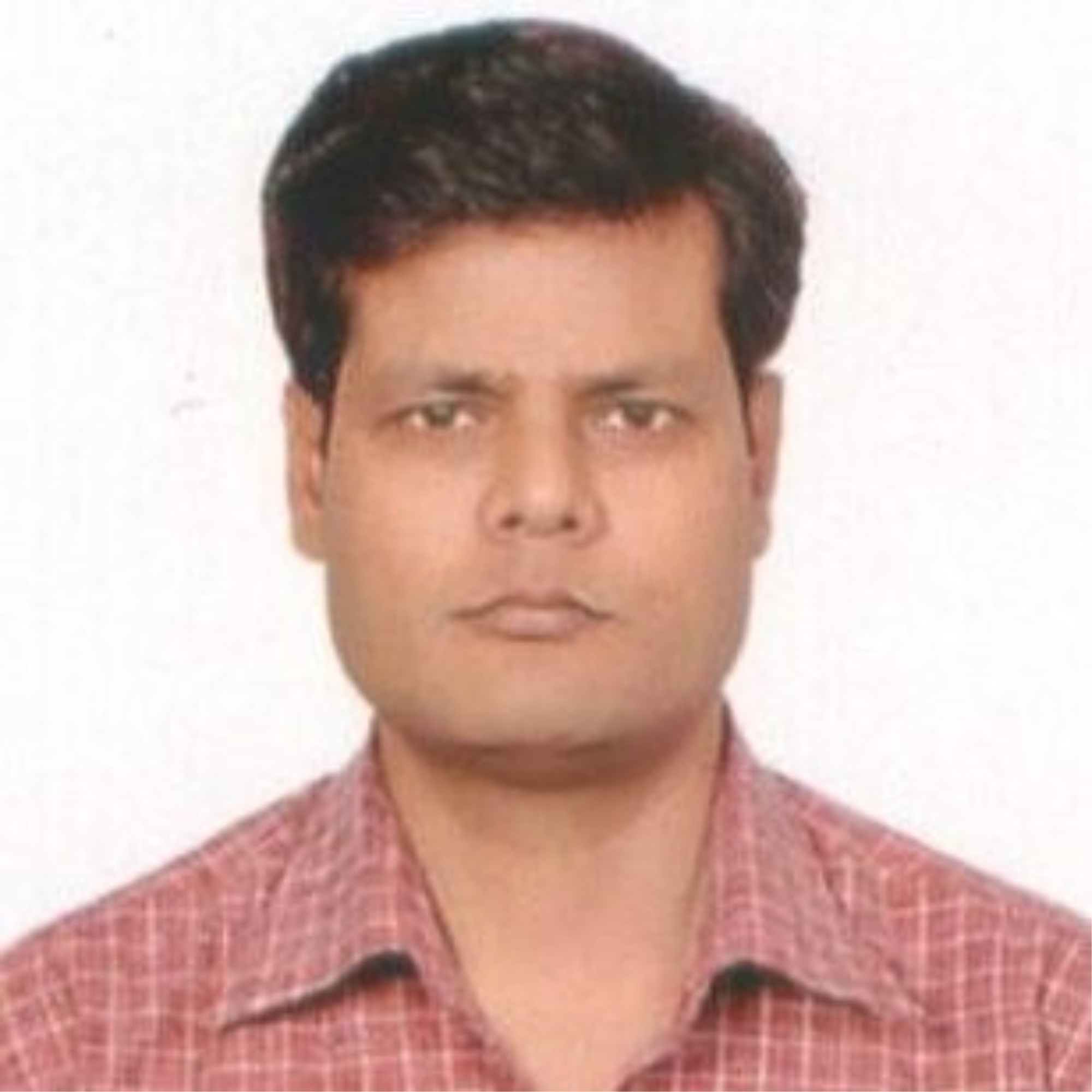 Dr. Yatendra Pal Singh