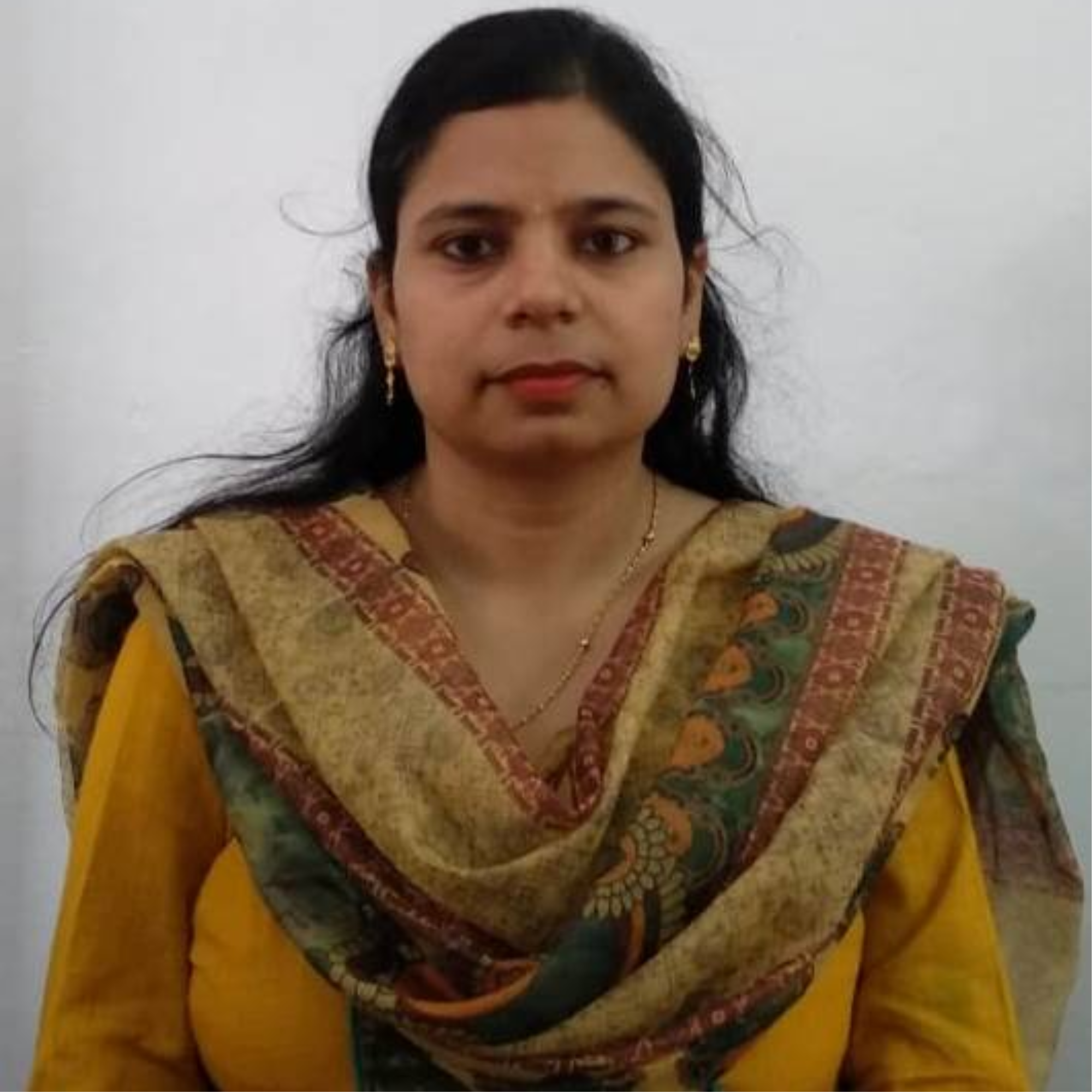 Dr. Neetu Singh