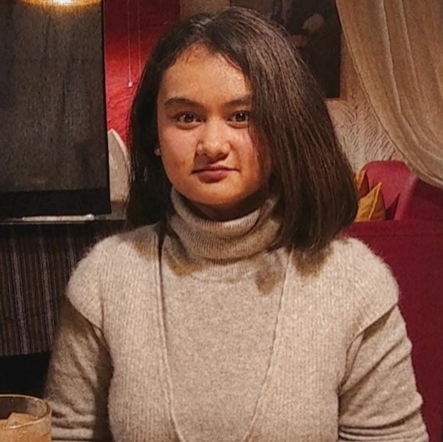 Kashish Kashyap