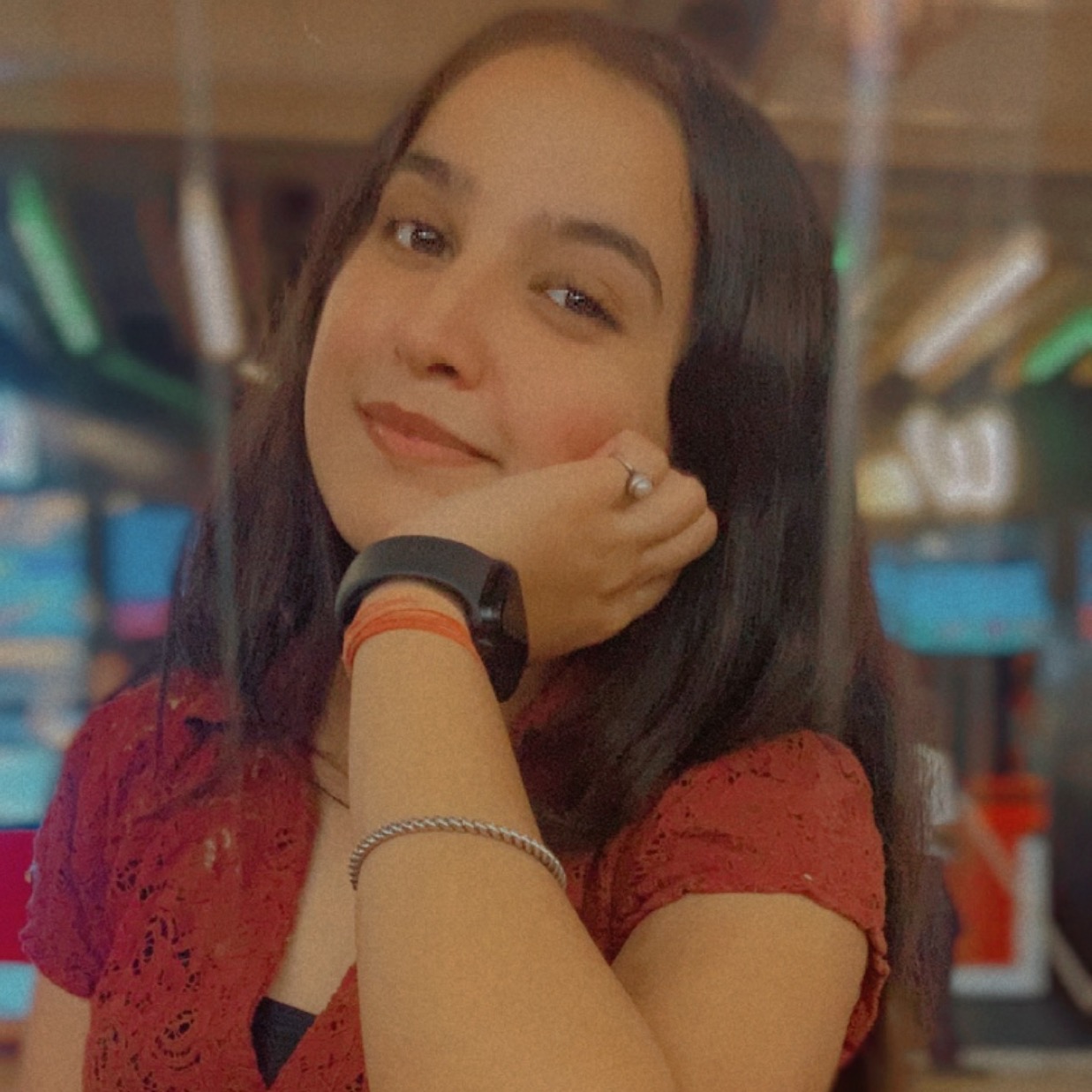 Kashish Kashyap