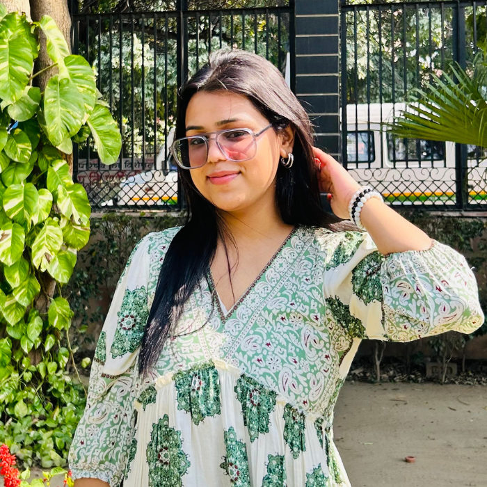 Aishwarya Jha