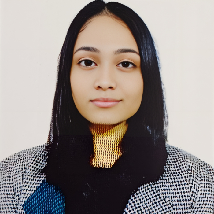 Kashish Kashyap