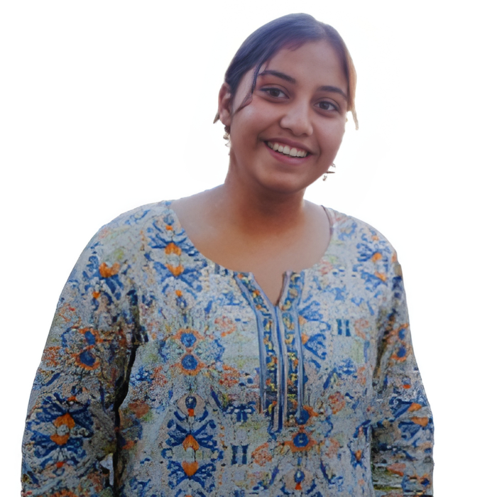 Anshika Porwal