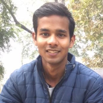 Avadhesh Verma
