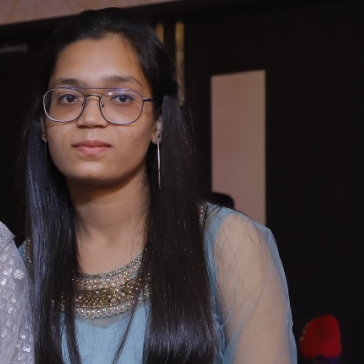 Bhumika Singh