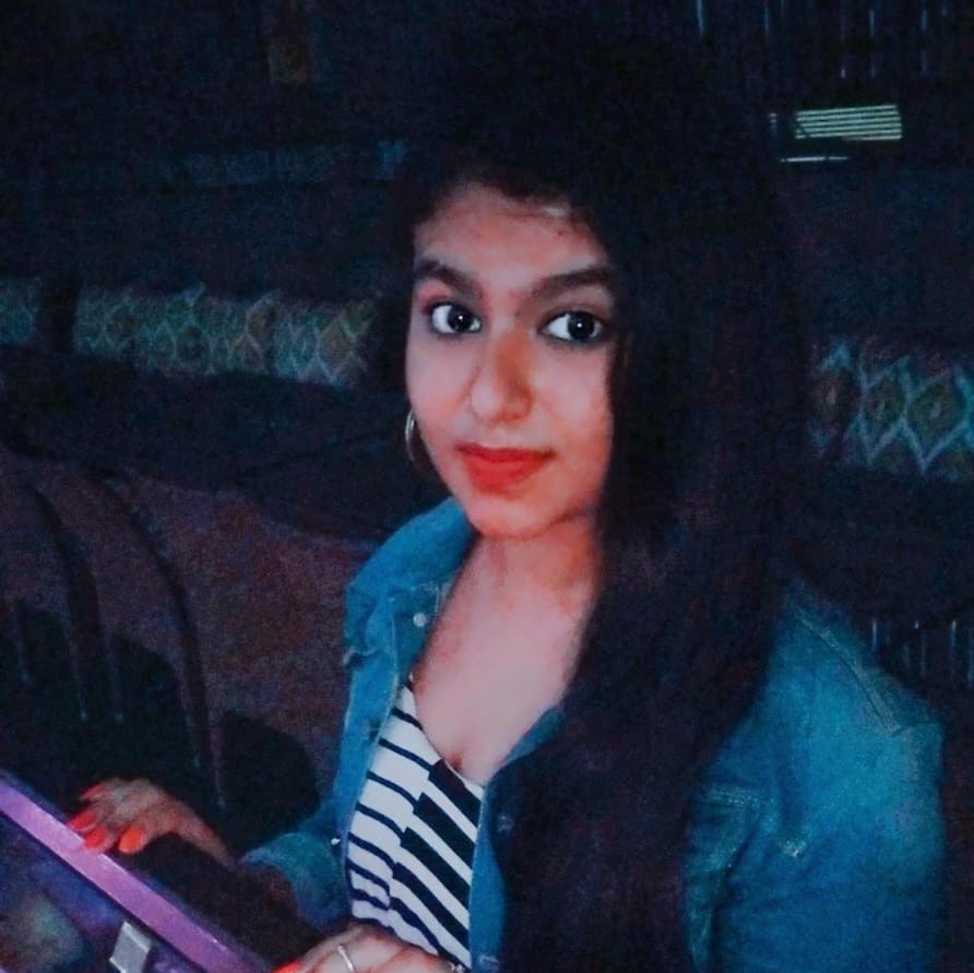Deeshika Khyani