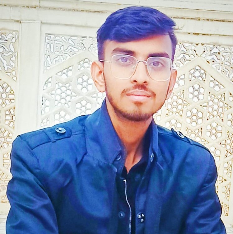 Dhairya Garg
