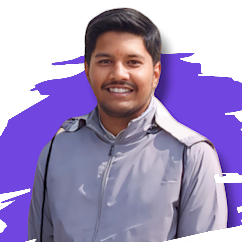 Divyansh