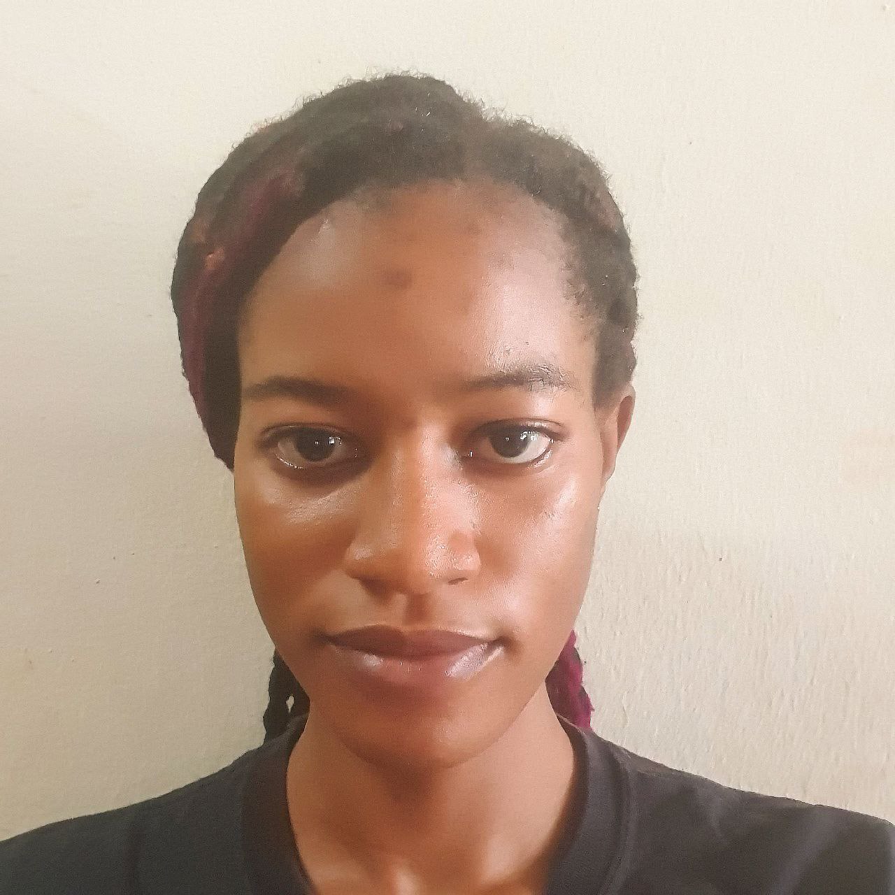 Edinam C. Amekuedee