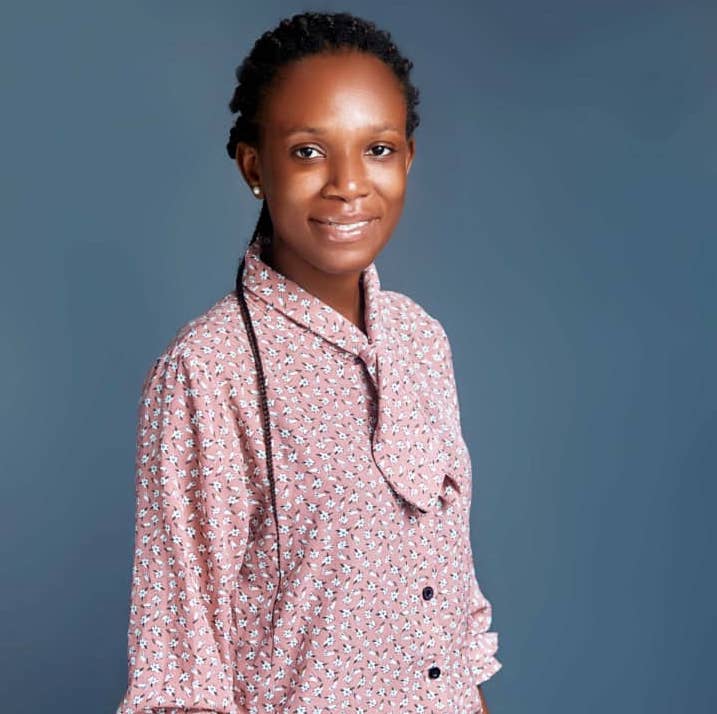 Esther Aryeetey