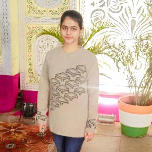 Gauri Sharma