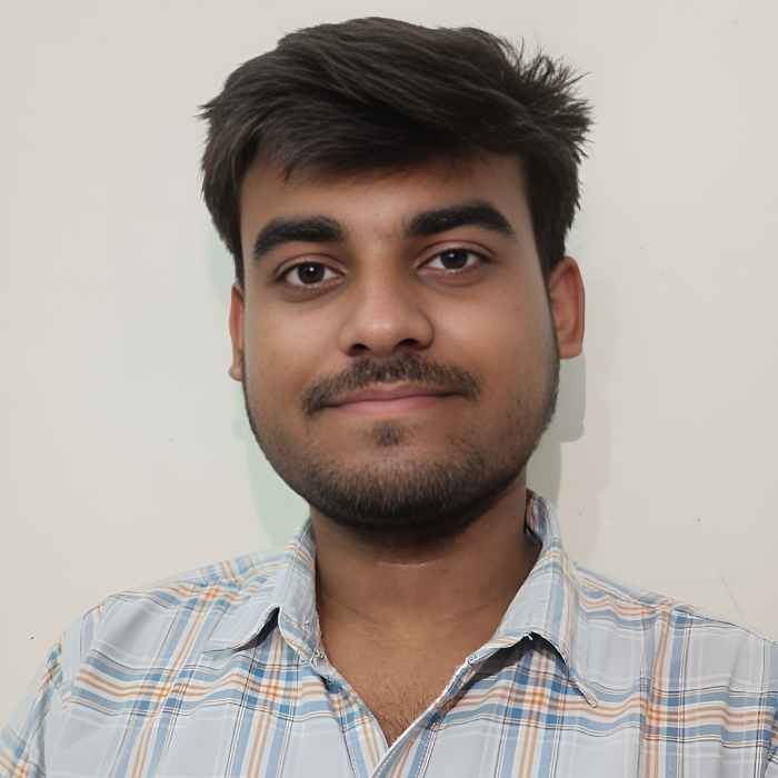 Harshit Pandey