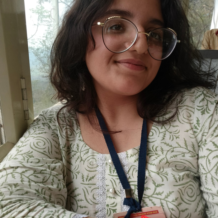 Kashish Kashyap