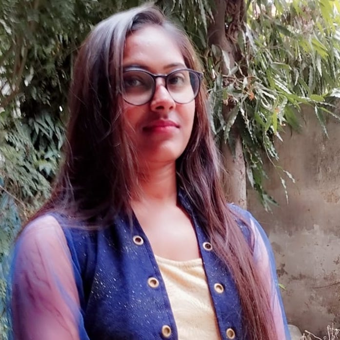 Kavya Garg