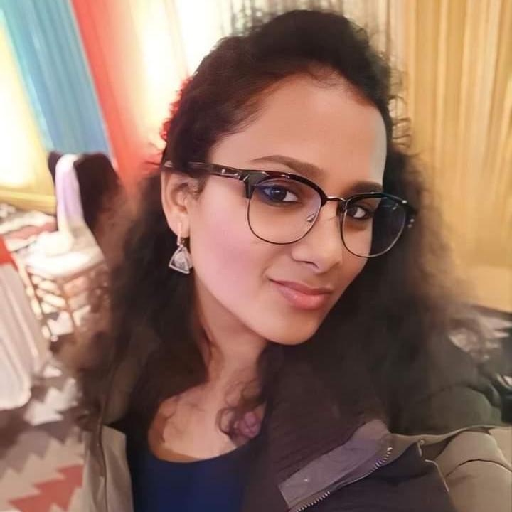 Khushi Jain