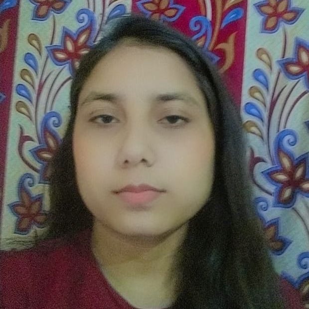 Kirti Singh