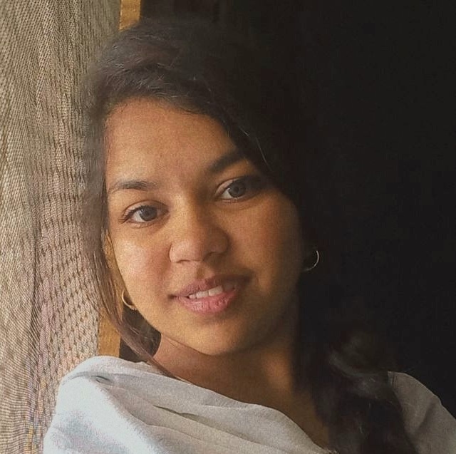 Niharika Kumari