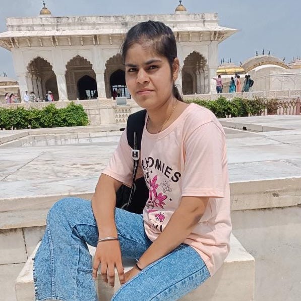 Pooja Singh