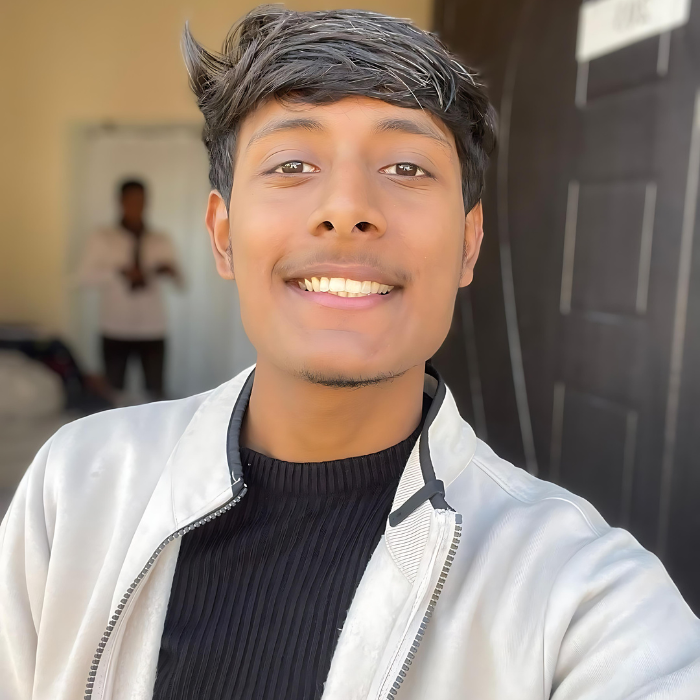 Rupain Kumar