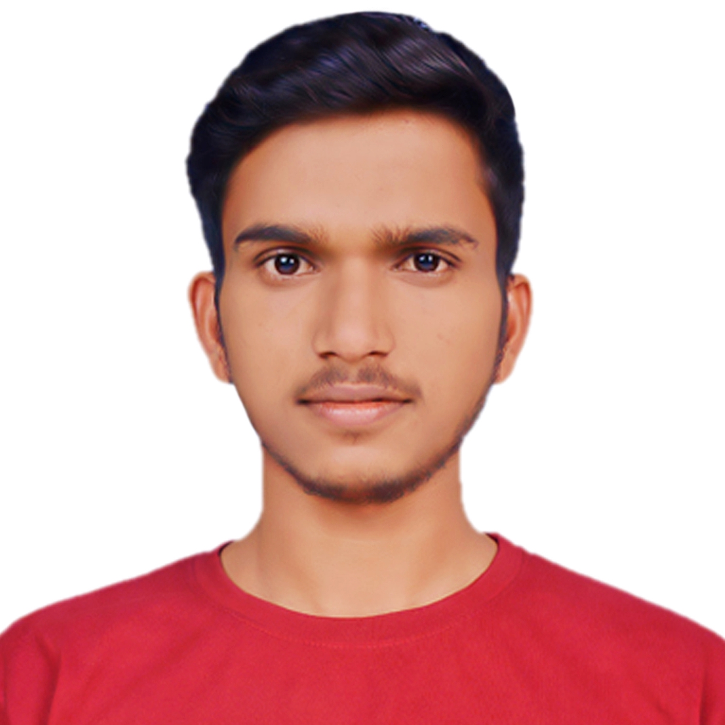 Shankar Kannoujiya