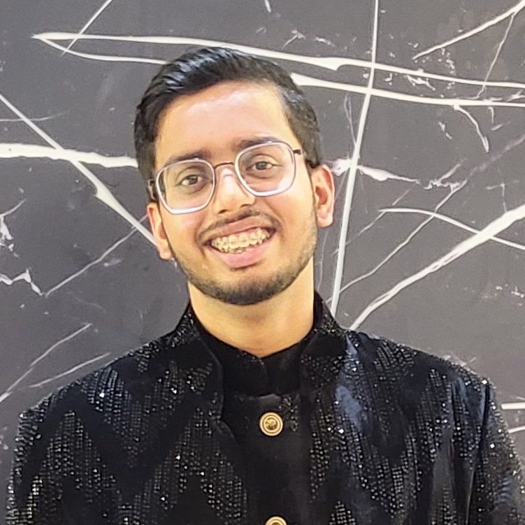 Shivam Agrawal