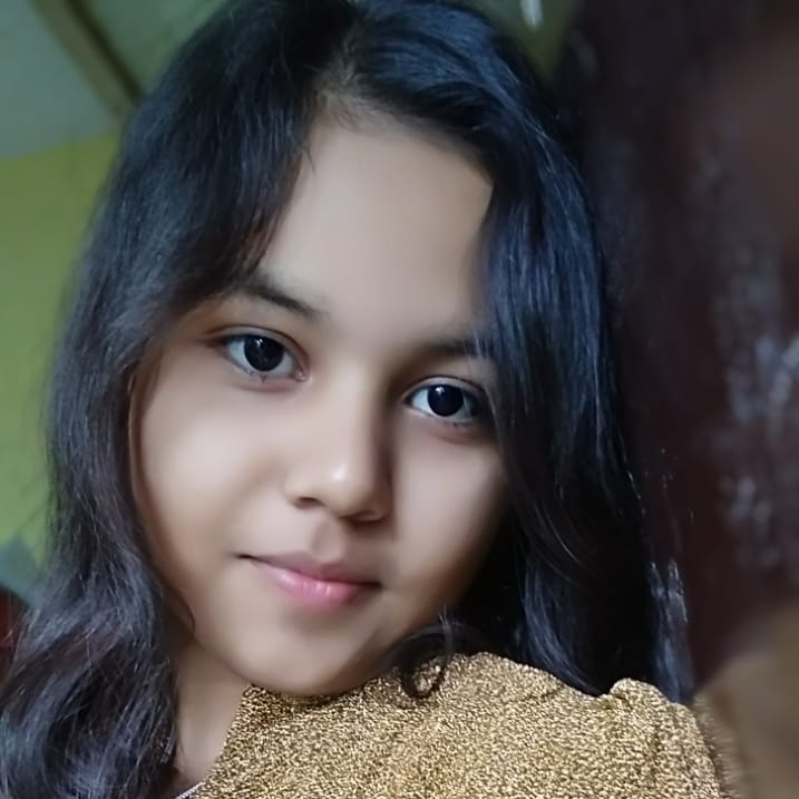 Shivani KS
