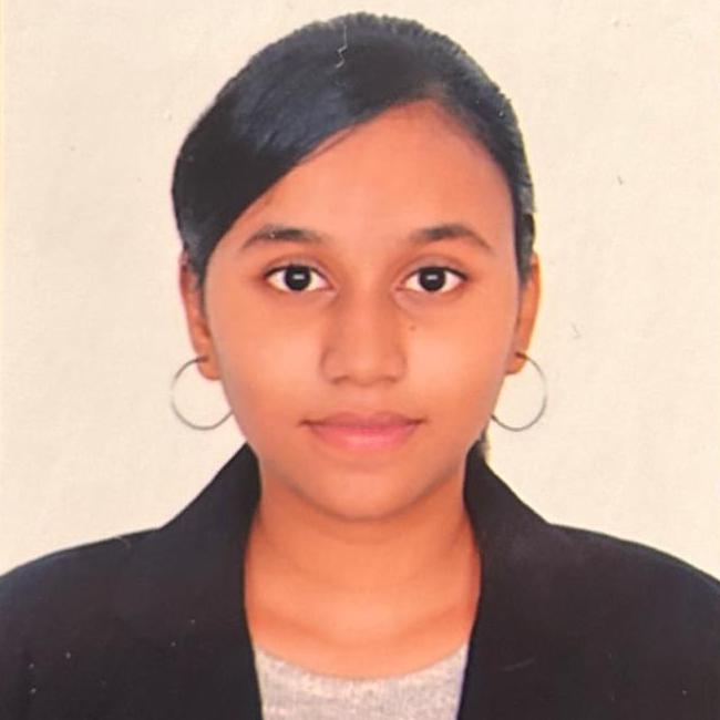 Spurthi Anand