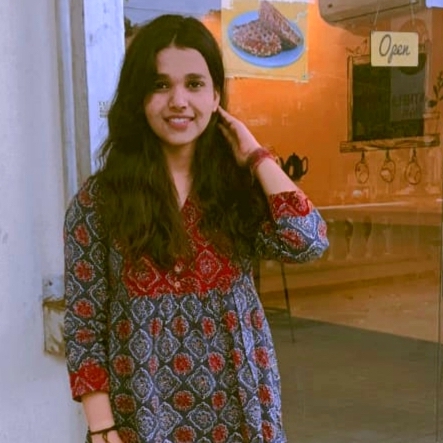 Unnati Singh
