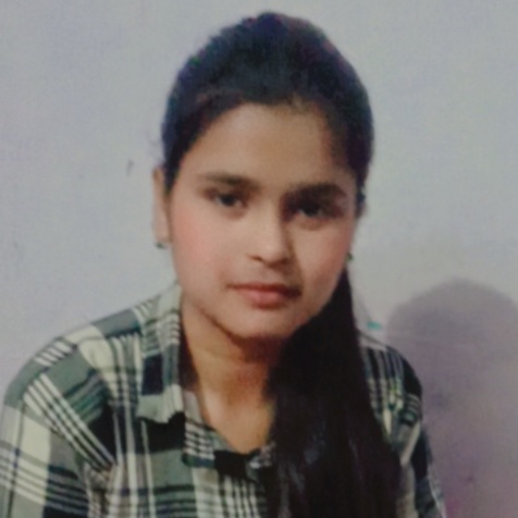 Vaishnavi Dixit