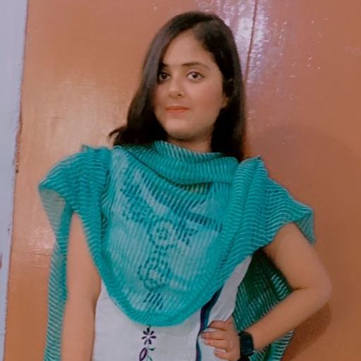 Vanshika Kulshrestha
