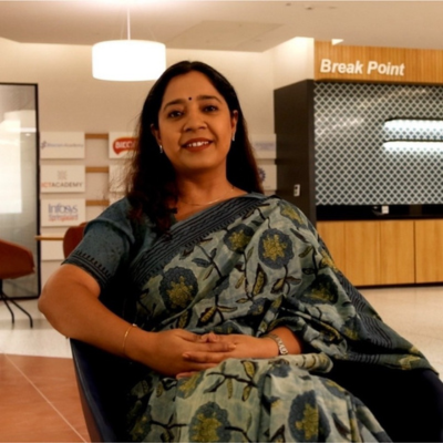 Dr. Reema Bali