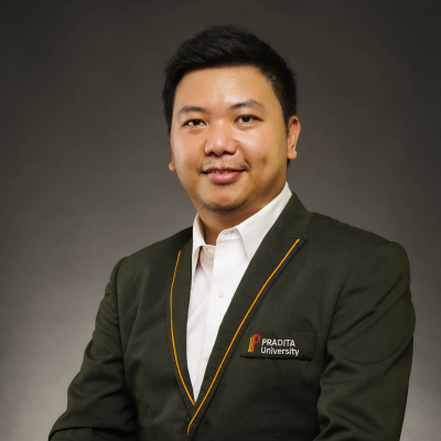 Dr. William Widjaja