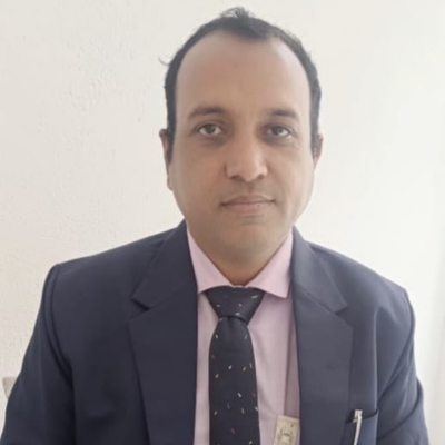 Dr. Adil Hakeem Khan