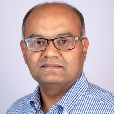 Mr. Vinay Disley