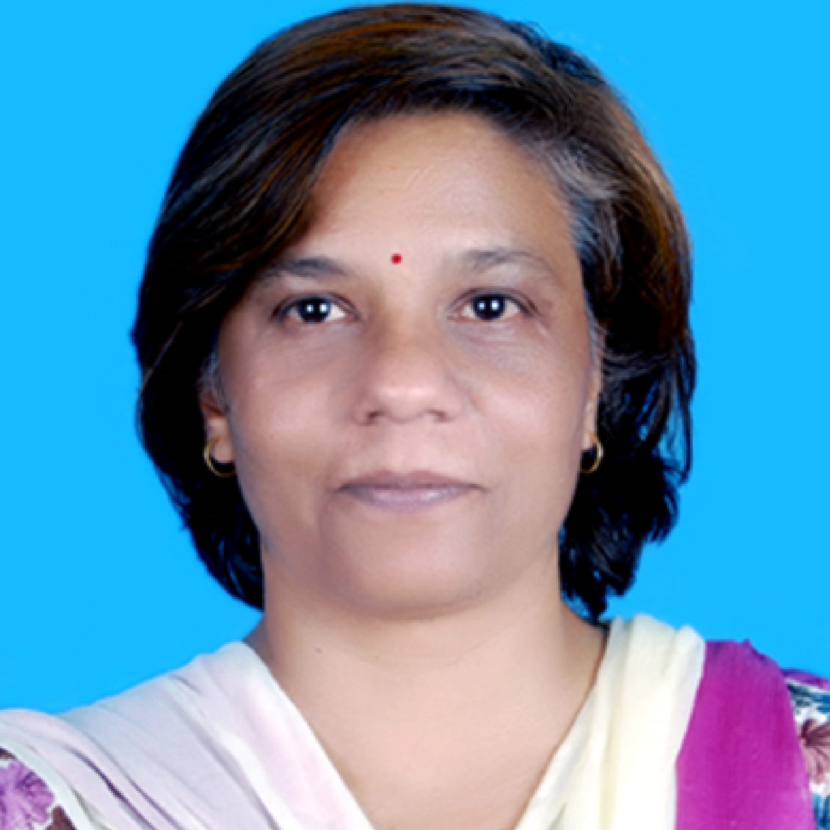 Dr. Suhasini Bhatnagar