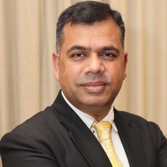 Dr. Rohit Pramanik