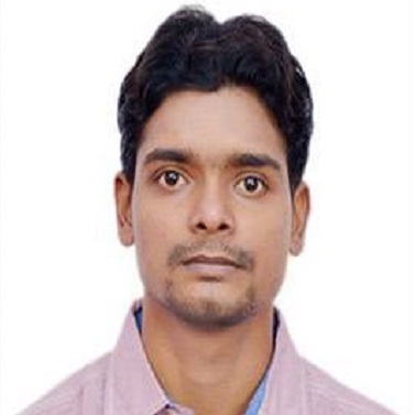 Dr. Krishna Kumar Singh