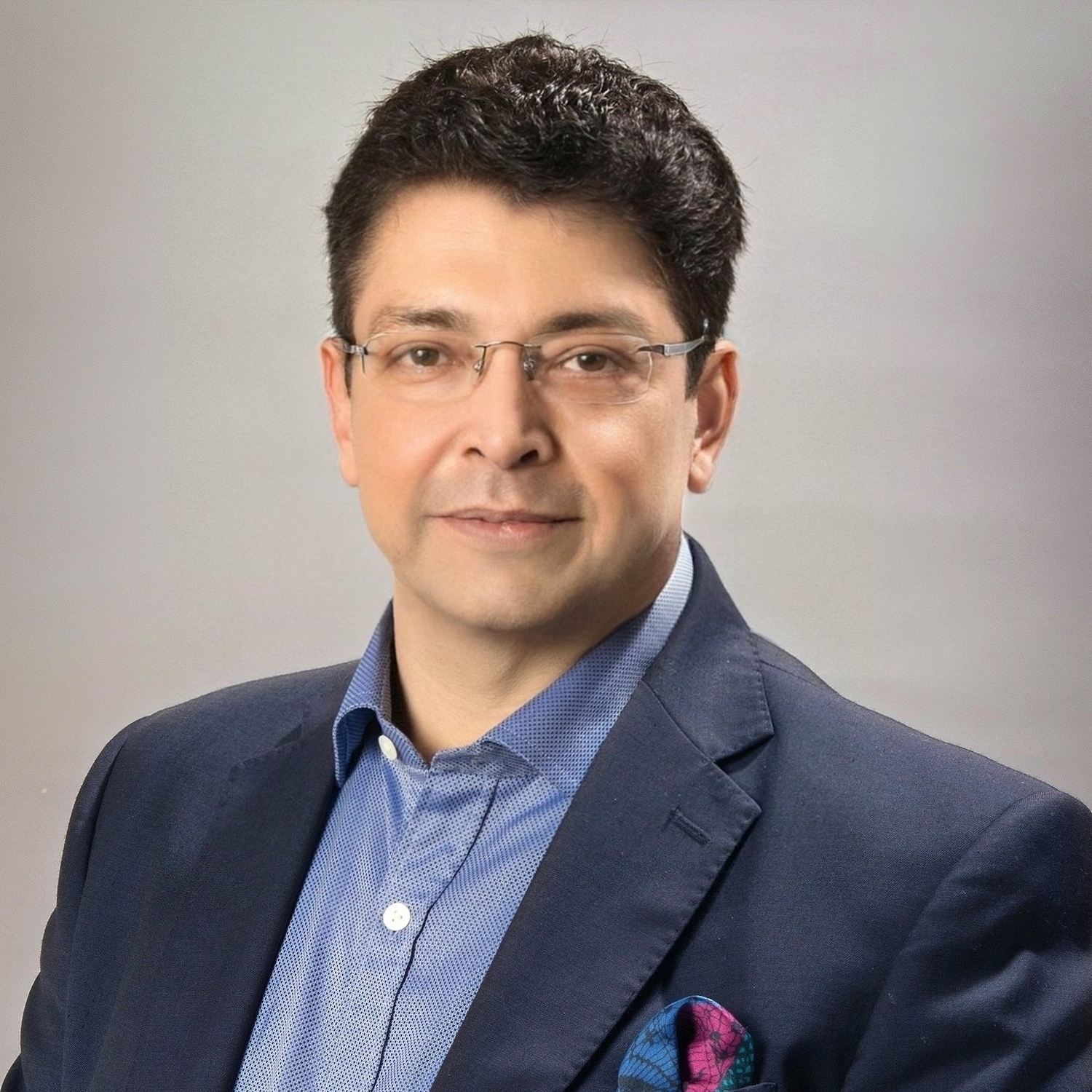 Mr. Sumantra Sen