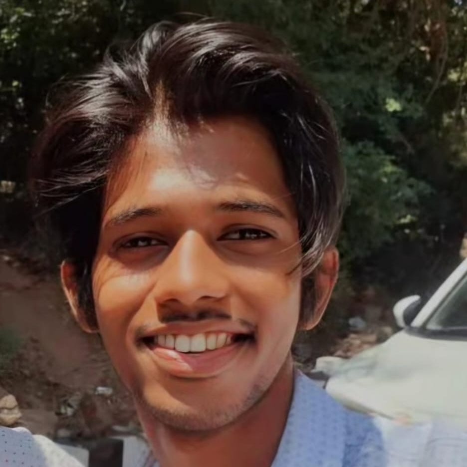 Kashish Kashyap