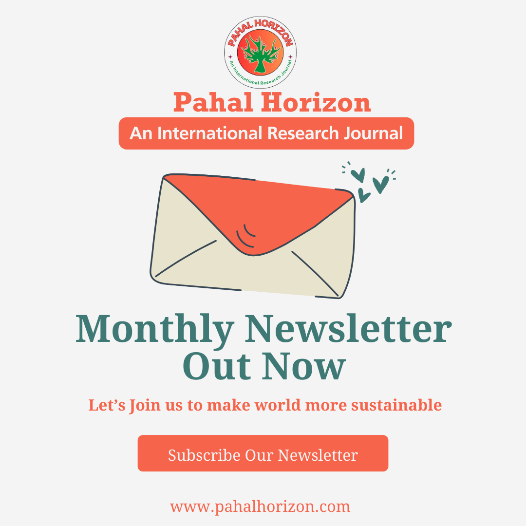 Latest Newsletter