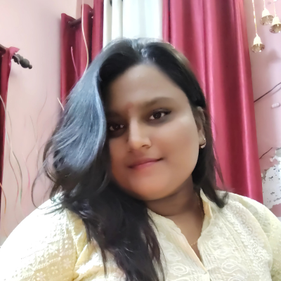 Sheren Ishita Singh